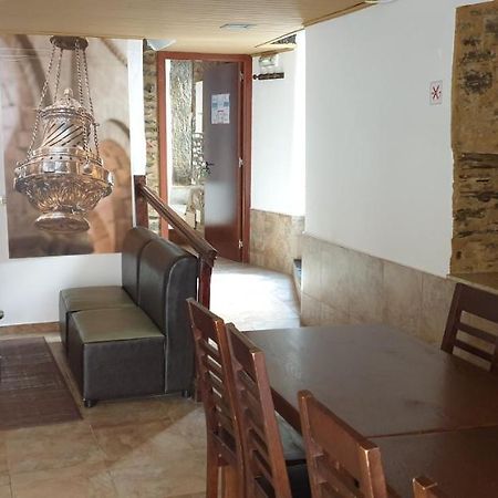 Albergue O Botafumeiro Arzúa Zewnętrze zdjęcie